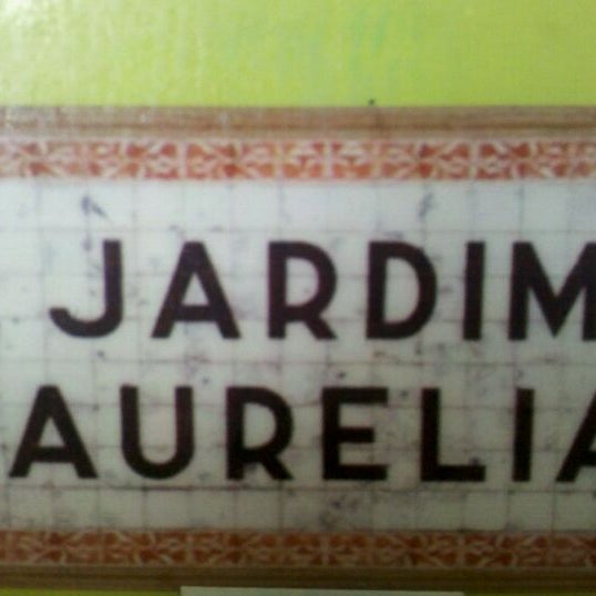 รูปภาพถ่ายที่ Jardim Aurélia Restaurante e Eventos โดย Renata B. เมื่อ 2/3/2012