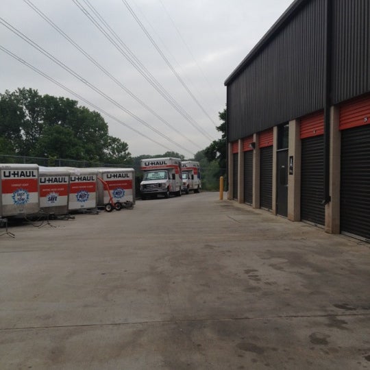 UHaul Moving Supplies 3 tavsiye