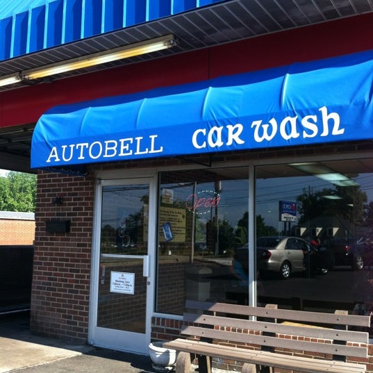 Autobell Car Wash 7 tavsiye