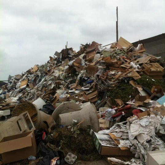 Rainbow Disposal Huntington Beach, CA