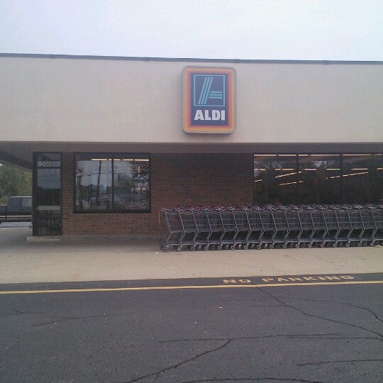 ALDI Waterford, MI