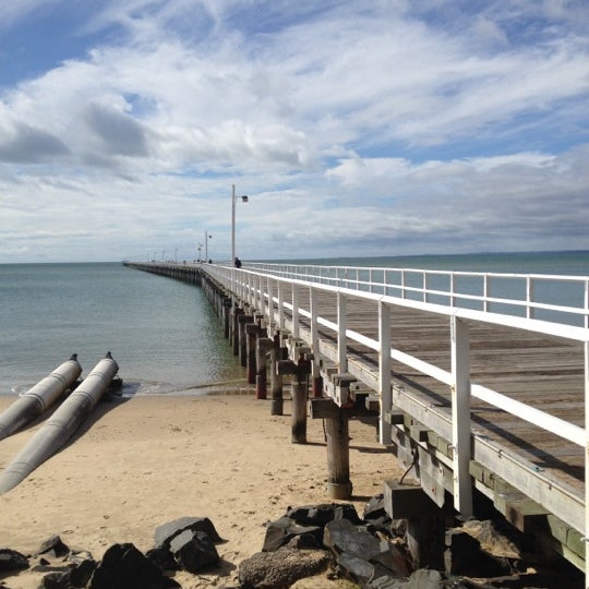 Urangan Pier 2 tips from 252 visitors