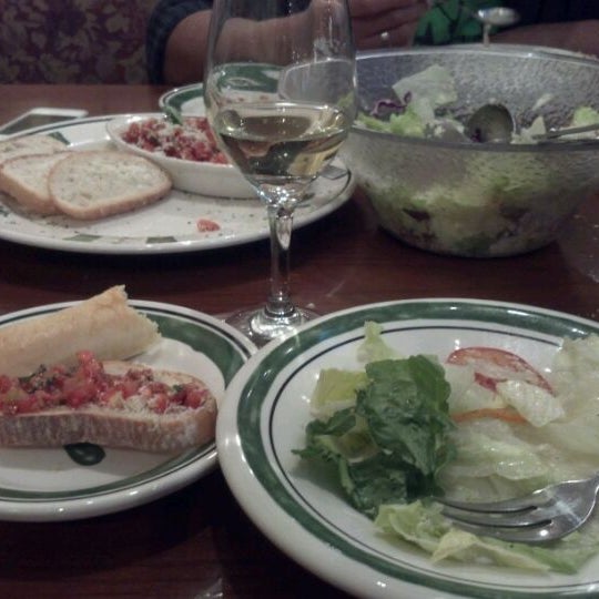 Photos At Olive Garden Italian Restaurant In Omaha