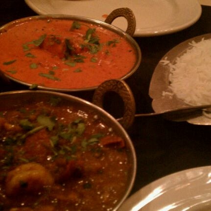 Annapoorna Restaurant - Indian Restaurant in Irvine