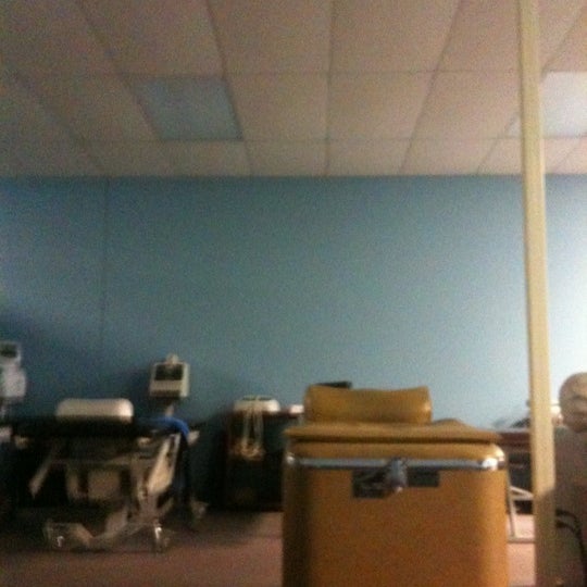 Sidney Chiropractic Center Chiropractor