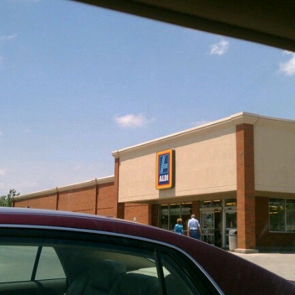 Aldi - Supermarket in Lee's Summit