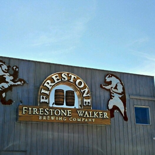 Photos At Firestone Walker Taproom 50 Tips