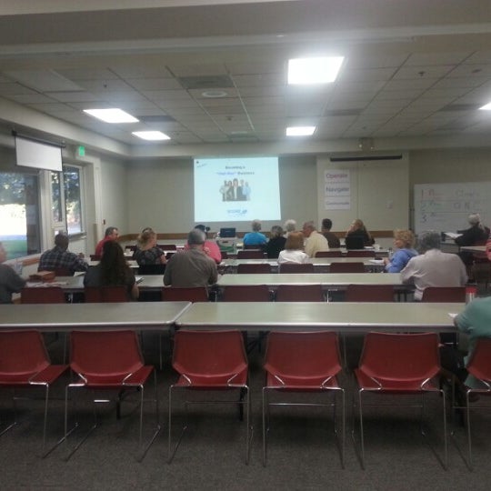 Photos at Maidu Community Center Maidu 3 tips