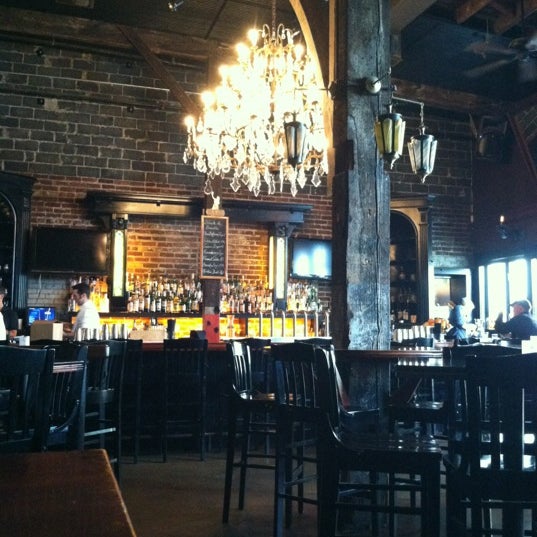 Bastille Café & Bar Ballard 100 tips from 5953 visitors