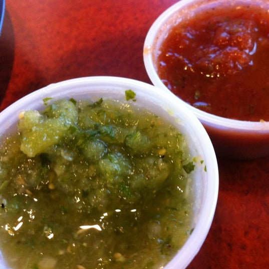 Moe's Burrito Place in Evans