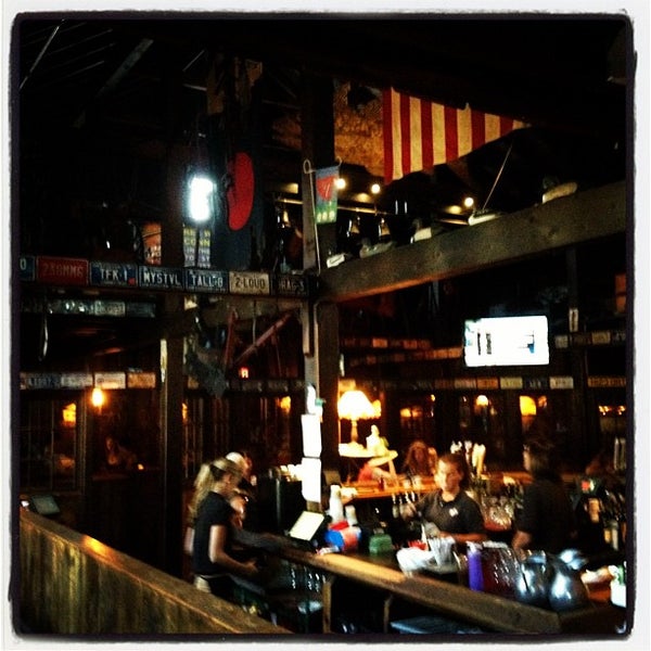 Photo taken at Steak Loft Restaurant by Matt on 8/31/2012