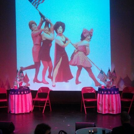 Foto scattata a Theater J da Camille K. il 2/5/2012
