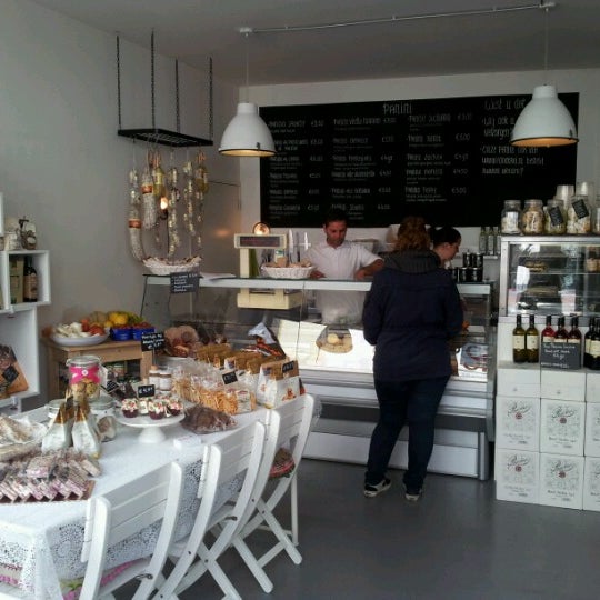 Da silvano vlissingen