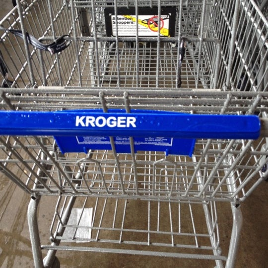 Kroger Houston, TX
