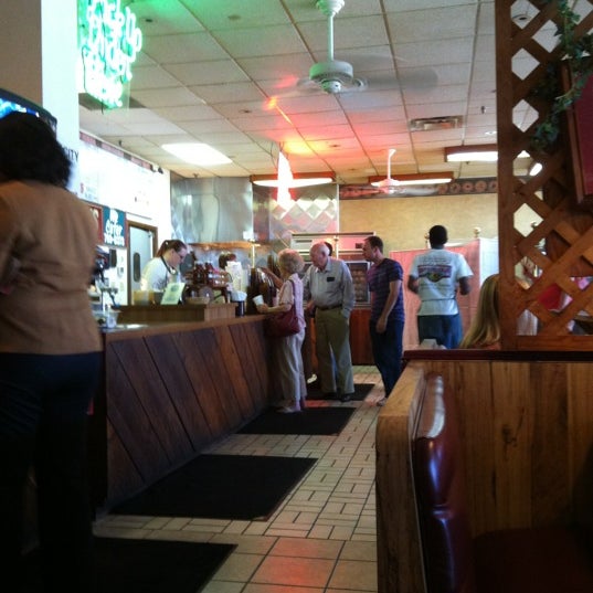 Spencer's Smokehouse & BBQ BBQ Joint in Oklahoma City