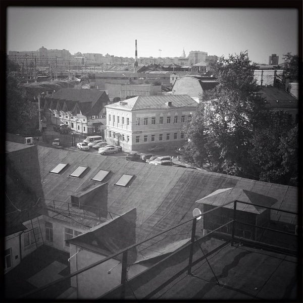 Завод манометр в москве