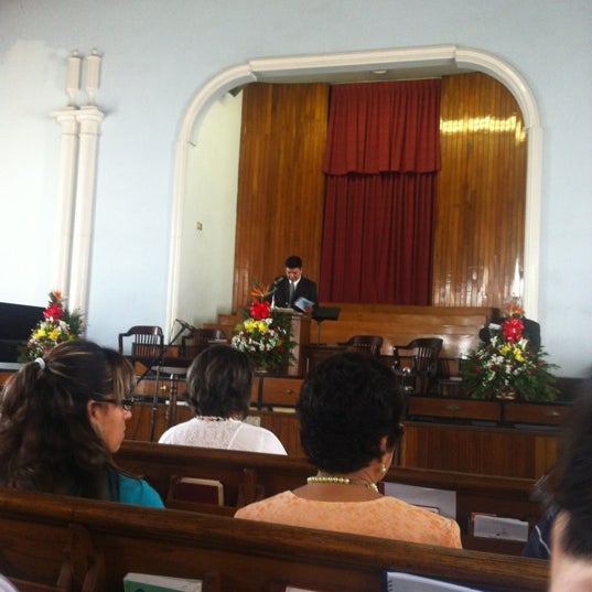 Fotos en Primera Iglesia Bautista de Monterrey - Monterrey, Nuevo León Fotos en Primera Iglesia Bautista de Monterrey - Monterrey, Nuevo León