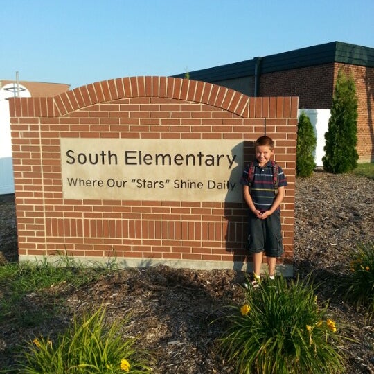 S elementary