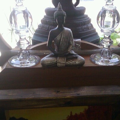 Photo taken at Bagua Center by Janet F. on 6/30/2012