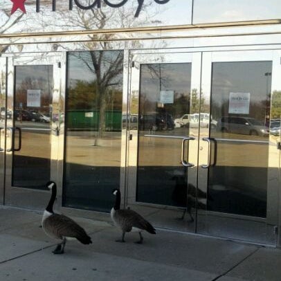 Photo taken at Lakeforest Mall by jill. b. on 3/1/2012