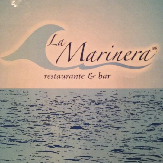8/11/2012 tarihinde Eduardo C.ziyaretçi tarafından La Marinera'de çekilen fotoğraf
