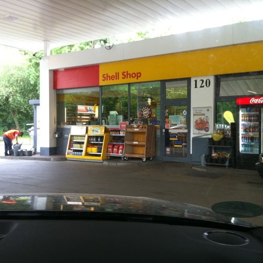 Photos At Shell Niederrad Frankfurt Am Main Hessen
