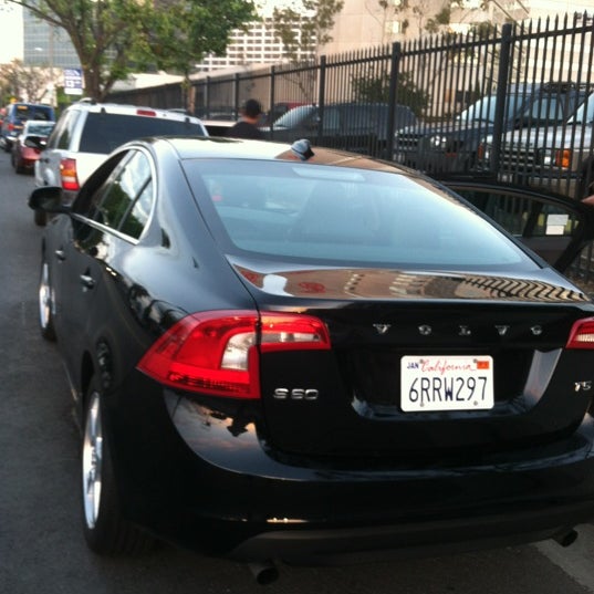 Photos at Midway Car Rental West Los Angeles 20 tips from 748 visitors