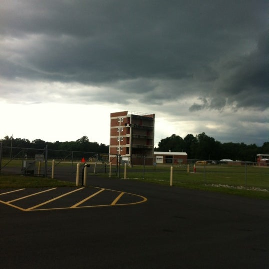 Delaware State Fire School Trade School in Dover
