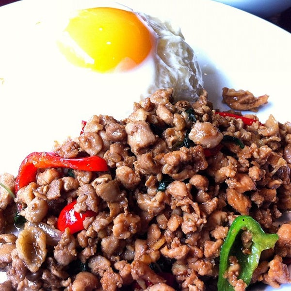 ジャスミンタイ (JASMINE THAI) 六本木本店 六本木 東京, 東京都