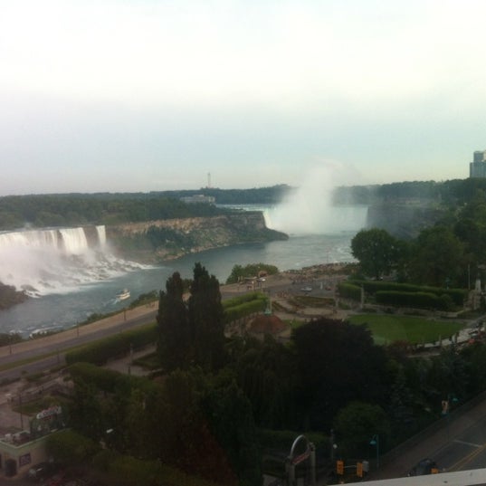 The Rainbow Room by Massimo Capra Restaurant