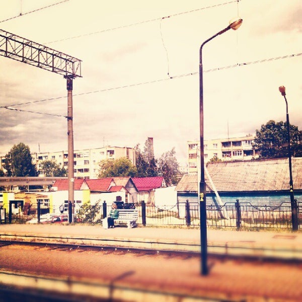 пуховичи техникум