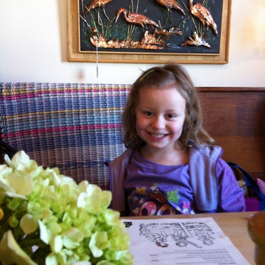Photos At Amboy Cottage Cafe Breakfast Spot