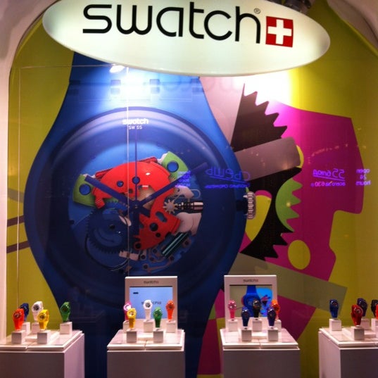 Сервисный Центр Swatch В Москве Адреса Магазинов