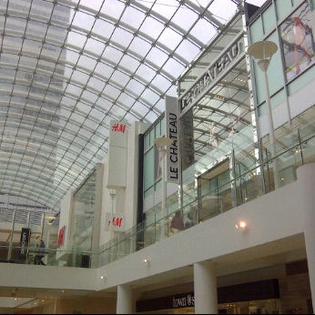 Das Foto wurde bei The CORE Shopping Centre von Sergio C. am 4/29/2012 aufgenommen