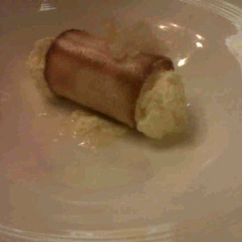 Das Foto wurde bei A Taberna Restaurante von regueiro j. am 7/10/2012 aufgenommen