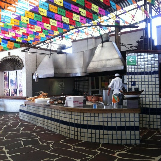 5/24/2012 tarihinde Luis manuel M.ziyaretçi tarafından Restaurante Arroyo'de çekilen fotoğraf