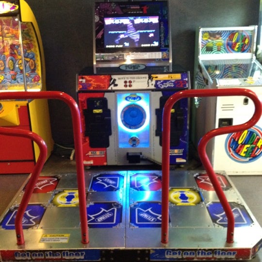 Arcade Mlo