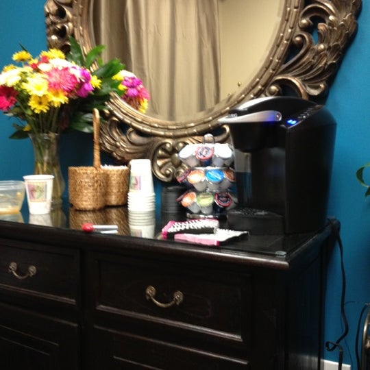 Sola Salon Studios East Cobb Marietta, GA