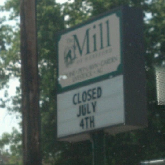 The Mill Of Hereford 17106 York Rd