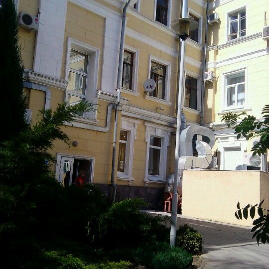 Администрация волгограда ул володарского 5 фото