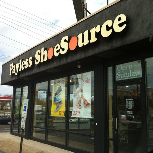 payless stratford