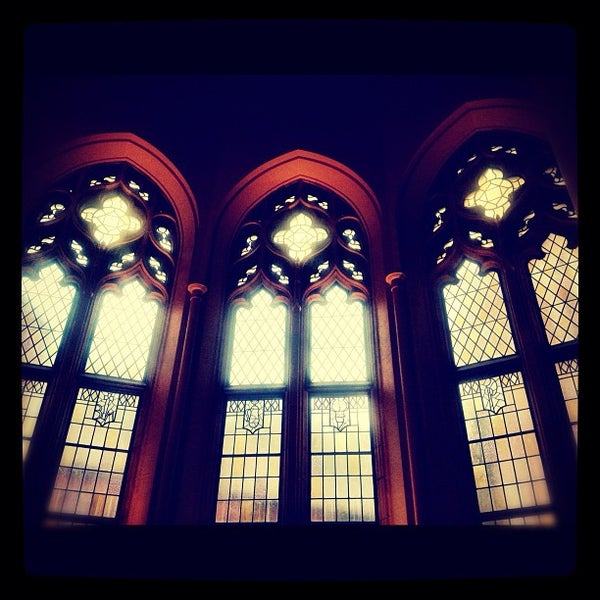 UW Suzzallo Reading Room University District 8 tips from 581 visitors