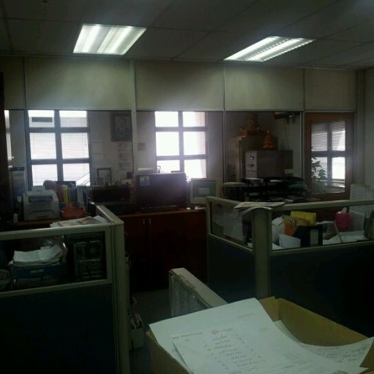 Nly Sdn Bhd Building
