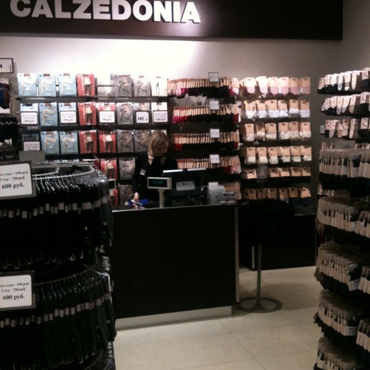 Calzedonia просп калинина 15 стр 1 фото Фото: Calzedonia, магазин чулок и колготок, просп. Революции, 52, Воронеж, Росси