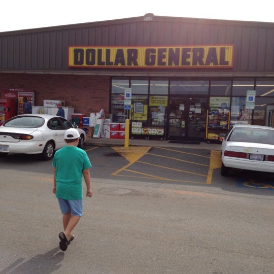 Dollar General King, NC