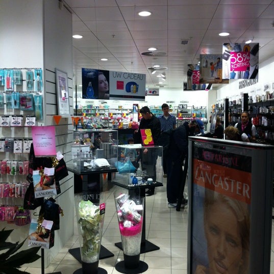 Photos at ICI - Cosmetics Shop in Zuidplein
