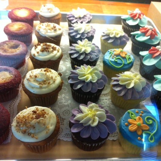 Bernice's Bakery Riverfront Missoula, MT