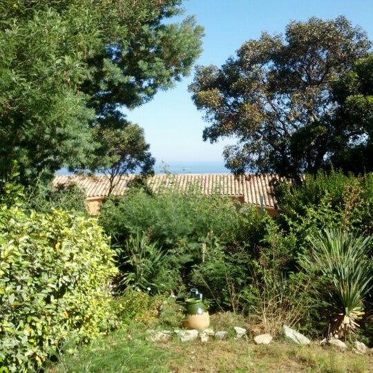 Camping Bonporteau CavalairesurMer, ProvenceAlpesCôte d'Azur