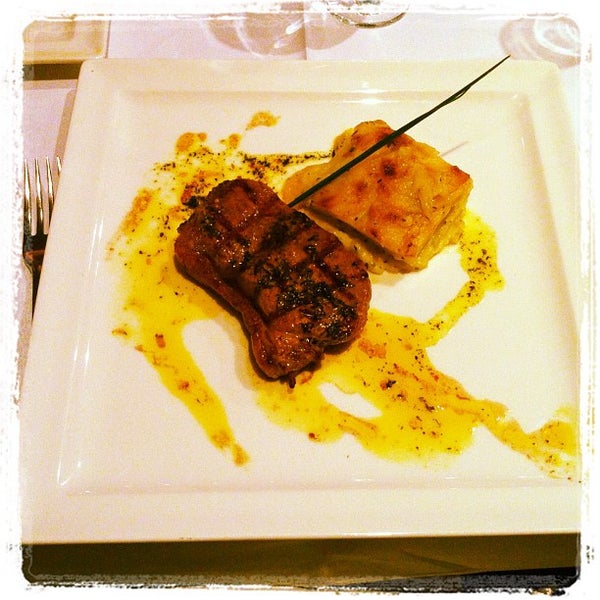 8/26/2012にElizabeth C.がRestaurante SantaFéで撮った写真