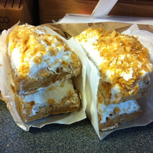 Isabella Bakery Ravenswood 5 tips from 85 visitors